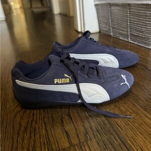 PUMA Speedcat - Navy